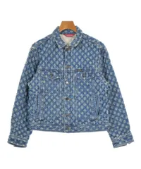 Supreme デニムジャケット メンズ 【古着】【中古】【送料無料】