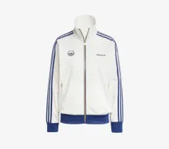 adidas(アディダス) ファイヤーバード トラックトップス クラウド 白