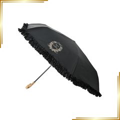 IMVAL 日傘 ゴシック パゴダ傘 ブラック 入手困難品 - メルカリ