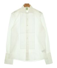 Brooks Brothers ドレスシャツ メンズ 【古着】【中古】【送料無料】