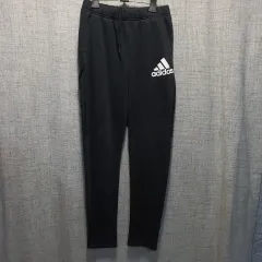 adidas(アディダス) メンズ トレーナー 裏起毛 パンツ 160