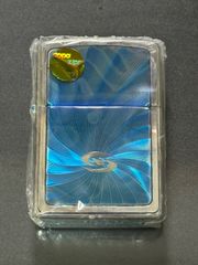 zippo マイルドセブン ブルー 2000年 - メルカリ