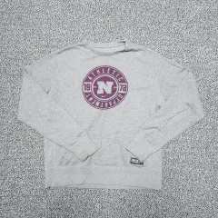 110 NIKE プリンティング スウェット (2350)