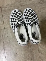 VANS(バンズ) スリッポン