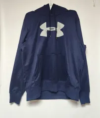 UNDER ARMOUR(アンダーアーマー) フード付きTシャツ L