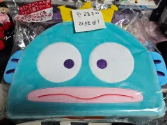 未開封 ハンギョドン くじ グッズ ラストワン賞 フェイスタイプ 便