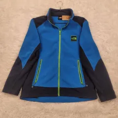 (NORTHFACE) ノースフェイス フリース ジャケット 60*76