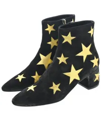 Saint Laurent Paris ブーツ レディース 【古着】【中古】【送料無料】のサムネイル