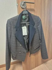 タグ付き 新品 正規品 BENETTON(ベネトン) レディース ジャケット ( 44 サイズ