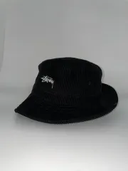 STUSSY(ステューシー) バケットハット M ／ L サイズ