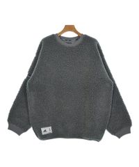 UGG Coby フリース ボア スウェット トレーナー ブラック - メルカリ
