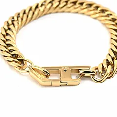 DIESEL　DX1511710　ブレスレット メンズ 並行輸入品