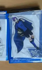 ブルーロック(ブルロ) 熱狂的 連結 G 賞 月永 レオ アクリル スタンド 一番くじ