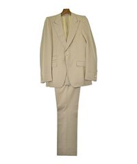 本日限定ゲリラセール！グッチスーツ！GUCCI！ベロアパンツスーツ上下