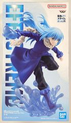 BANDAI SPIRITS EFFECTREME 환생했더니 슬라임이었던 건 리무르=템페스트
