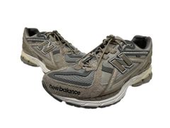 ニューバランス new balance ×N.HOOLYWOOD エヌハリウッド M1906NIH メンズ靴 スニーカー ブラウン 28cm 601sh-84