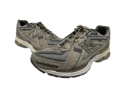 ニューバランス new balance ×N.HOOLYWOOD エヌハリウッド M1906NIH メンズ靴 スニーカー ブラウン 28cm 601sh-84