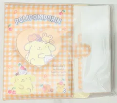 サンリオ えらんでコレクトデコケース ポムポムプリン 2022年