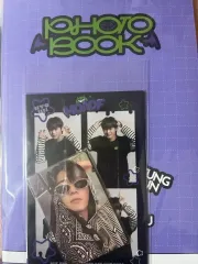 ONF(オンエンオフ・オネノプ) マングウォンドン ヴィランファミリー フルパッケージ vod なし