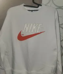 新品 NIKE フレンチテリー スウェット L サイズ