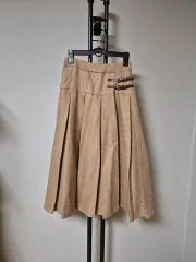 スカート< s 】