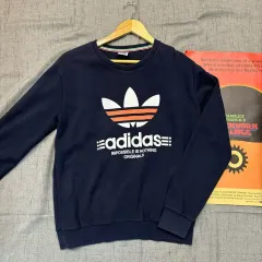 アディダス スウェット L (ng11)