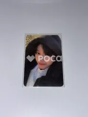 WISH STATION フォトカード デコステッカーセット