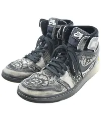 NIKE スニーカー メンズ 【古着】【中古】【送料無料】