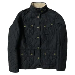 Barbour BARBOUR(バブアー) キルティング ジャケット