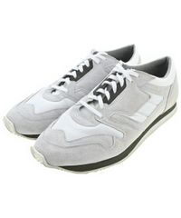 REPRODUCTION OF FOUND スニーカー メンズ 【古着】【中古】【送料無料】