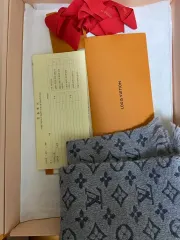 Louis Vuitton(ルイヴィトン) マフラー