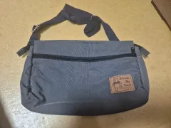 新規) クロスボディバッグ