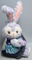 東京ディズニーシー ぬいぐるみ Duffy and Friends ステラルー(羽)/Wishing Wings