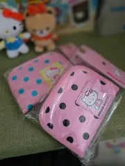 正規品ハローキティ 二つ折り財布 2種