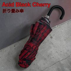 Acid Black Cherry ツアーグッズ 傘 - メルカリ