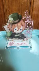 文豪ストレイドッグス(文スト) 中原 中也 ハッター アクリル スタンド