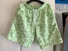 新品同様/NIKE ハーフパンツ/ユニセックス M オススメ