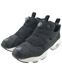 Reebok スニーカー メンズ 【古着】【中古】【送料無料】