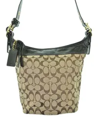 COACH ショルダーバッグ レディース 【古着】【中古】【送料無料】