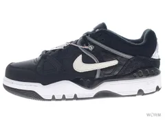 【US10】 NIKE AIR FORCE 3 LOW SP NIGO HF7630-001 【新古品】