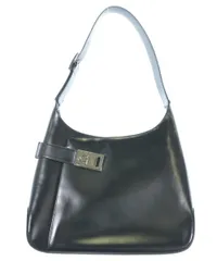 Salvatore Ferragamo ショルダーバッグ レディース 【古着】【中古】【送料無料】