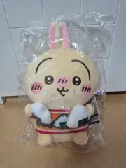 ちいかわ うさぎ セブンイレブン くじ