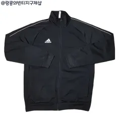 adidas(アディダス) ストリート オレオ 3本線 ジャージ ジャケット