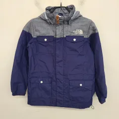 140 size THE NORTH FACE(ザノースフェイス) キッズ ウィンドブレーカー ジャケット