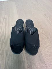 クロックス エクスストラップ w7