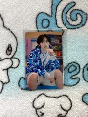 Stray Kids ストレイキッズ トレカ online リノ(LEE KNOW・イミンホ)