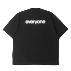 everyone 前橋限定　ロンT ネイビー 2026年最新】Everyone 前橋の人気アイテム - メルカリ
