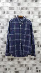 95 Tommy Hilfiger(トミーヒルフィガー) チェック シャツ 441