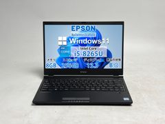 226 EPSON Endavor NA521E-2 i7 11世代 win11 - メルカリ