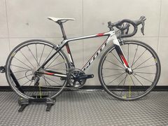 SCOTT FOIL 40 デュラエースホイール SCOTT FOIL 40 デュラエースホイール - メルカリ